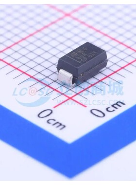 SMA6J33A-TR SMA(DO-214AC) 静电和浪涌保护(TVS/ESD) ST(意法半