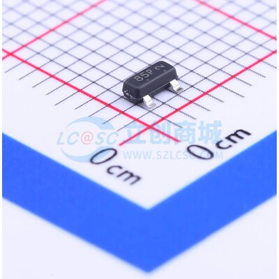 拍一发十 L8550PLT1G SOT-23 三极管(BJT) LRC原装正品 电子元件