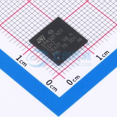STM32F427IGH7 UFBGA-201 单片机(MCU/MPU/SOC) ST(意法半导体)全