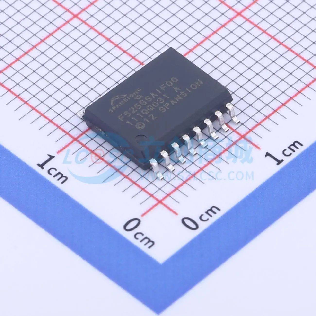 S25FS256SAGMFI001 SOIC-16 NOR FLASH 全新原装 电子元件配单,电子元器件市场,芯片,淘宝优惠券,粉丝福利购,淘宝优惠卷