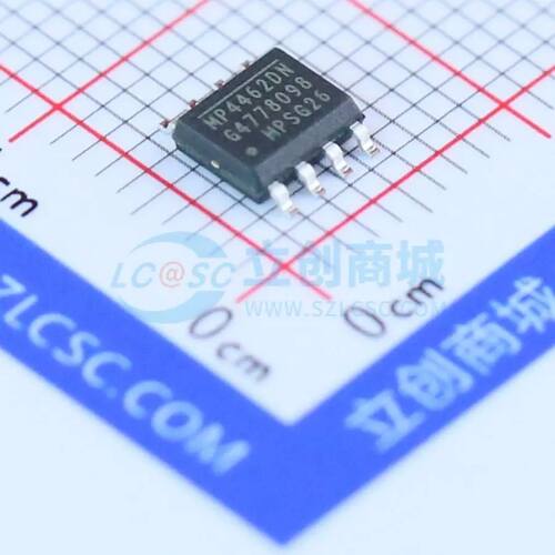 MP4462DN-LF-Z SOIC-8-EP DC-DC电源芯片 全新原装正品 电子元件