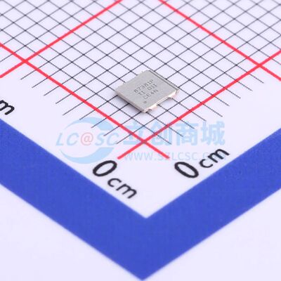 CSD87381P PTAB-5(2.5x3) 场效应管(MOSFET) TI全新正品原装 电子