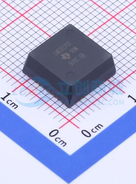 LMZ31707RVQR B3QFN-42-EP(10x10) DC-DC电源模块 TI全新正品原装