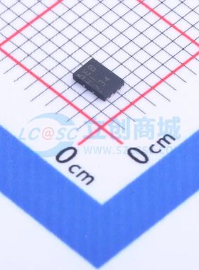 AT25256B-MAHL-T UDFN-8(2x3) EEPROM 全新原装 电子元器件配单