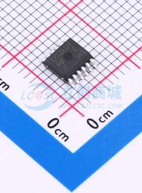 IPS160HTR PowerSSO-12 功率电子开关 ST(意法半导体)全新原装 电