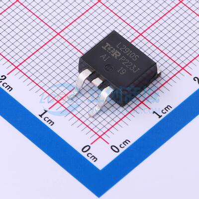 IRL2910STRLPBF D2PAK 场效应管(MOSFET) 全新进口原装 电子元件