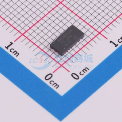 DRV8244SQRYJRQ1 VQFN-16-HR(3x6) 有刷直流电机驱动芯片 TI全新