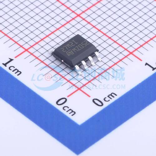 TS27M2IDT SO-8 运算放大器 ST(意法半导体)全新原装 电子元件配