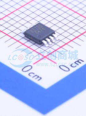 HMC218BMS8GE MSOP-8-EP RF混频器 原装正品 电子元器件配单