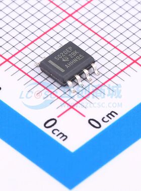REF5020MDREP SOIC-8 电压基准芯片 TI全新正品原装 电子元件配单