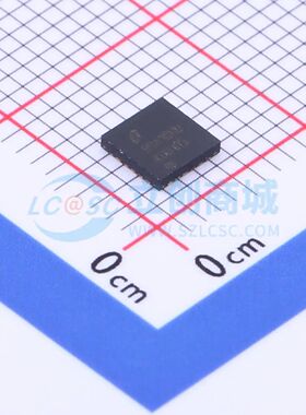 LMK00105SQX/NOPB WQFN-24-EP(4x4) 时钟缓冲器/驱动器/分配器 TI