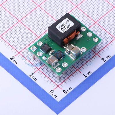 PTH08T240WAH DIP-11 DC-DC电源模块 TI全新正品原装 电子元件配
