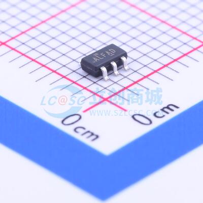 SI3443CDV-T1-GE3 TSOP-6-1.5mm 场效应管(MOSFET) VISHAY(威世)