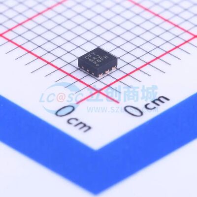 TPS62291DRVR WSON-6-EP(2x2) DC-DC电源芯片 TI全新正品原装 电