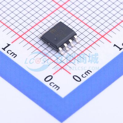 MIC4421AYM SOIC-8 栅极驱动芯片 全新原装 电子元器件配单