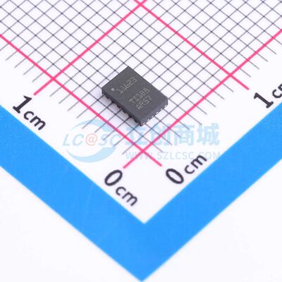 TCAN11623DMTRQ1 VSON-14(3x4.5) CAN收发器 TI全新正品原装 电子