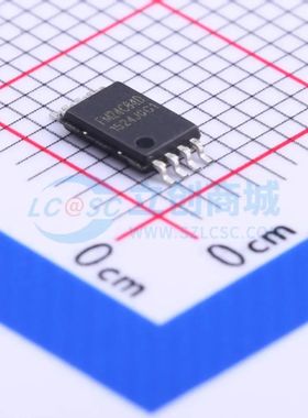 FM24C64D-TS-T-G TSSOP-8 EEPROM 全新原装 电子元件配单