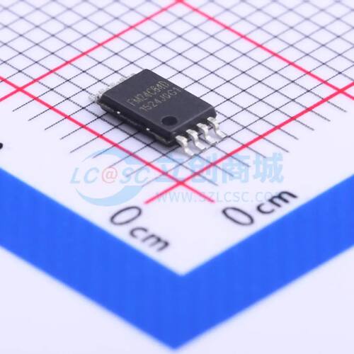 FM24C64D-TS-T-G TSSOP-8 EEPROM 全新原装 电子元件配单