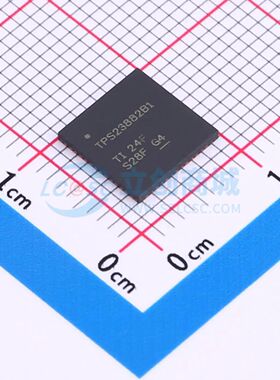 TPS23882B1RTQR VQFN-56(8x8) 以太网供电(PoE)控制器 TI全新正品