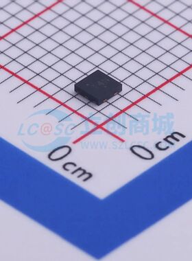 LV52204MUTBG WDFN-6-EP(2x2) LED驱动 ON(安森美)原装正品 电子