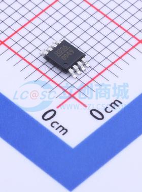 HMC326MS8GE MSOPG-8-EP 运算放大器 原装正品 电子元器件配单