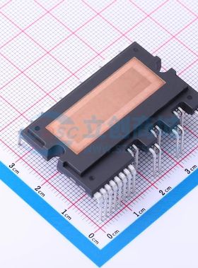 FSBB10CH120DF SPMMC-027 智能功率模块(IPM) ON(安森美)原装正品