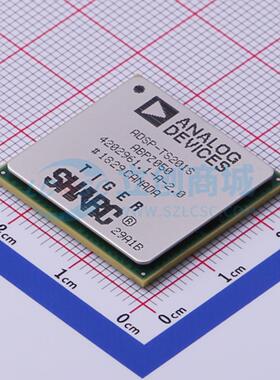 ADSP-TS201SABPZ050 BGA-576 数字信号处理器(DSP/DSC) 原装正品