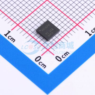 TLV320ADC5140IRTWR WQFN-24(4x4) ADC/DAC-专用型 TI全新正品原