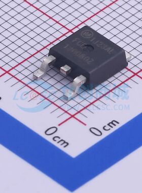 FCD1300N80Z TO-252-2 场效应管(MOSFET) ON(安森美)原装正品 电