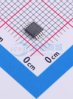 LT3960EMSE#TRPBF MSOP-10-EP CAN收发器 原装正品 电子元器件配