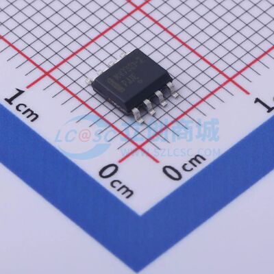 NCV7321D12R2G SOIC-8 LIN收发器 ON(安森美)原装正品 电子元件配