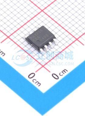 MAX756ESA+ SOIC-8 DC-DC电源芯片 全新原装 电子元件配单