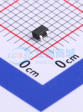 WST3052 SOT-323-3 场效应管(MOSFET) 全新原装 电子元器件配单