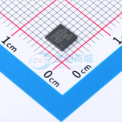 STM32F042G6U6TR UFQFN-28 单片机(MCU/MPU/SOC) ST(意法半导体)