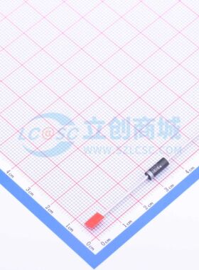 P6KE36ARLG 插件 静电和浪涌保护(TVS/ESD) ON(安森美)原装正品