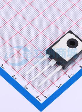 IPW65R080CFDA TO-247-3 场效应管(MOSFET) 全新进口原装 电子元