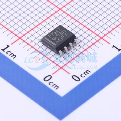 TLC271AIDR SOIC-8 运算放大器 TI全新正品原装 电子元件配单