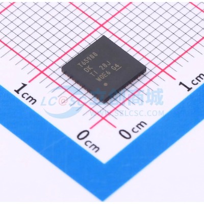 TPS65988DKRSHR VQFN-56-EP(7x7) 电池管理 TI全新正品原装 电子
