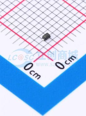 拍一发十 LEDZ5.1BT1G SOD-523 稳压二极管 LRC原装正品 电子元件