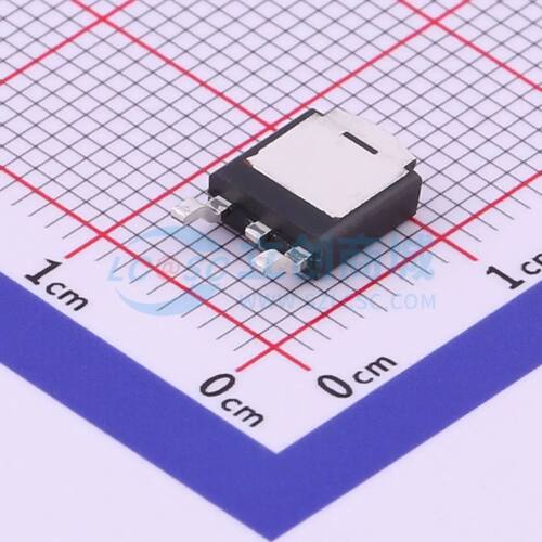 MSRD620CTRG DPAK 开关二极管 ON(安森美)原装正品 电子元件配单