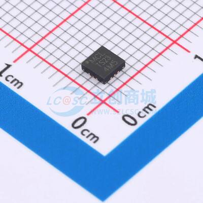 TSS-13HLN+ MCLP-12(3x3) RF放大器 全新原装 电子元器件配单