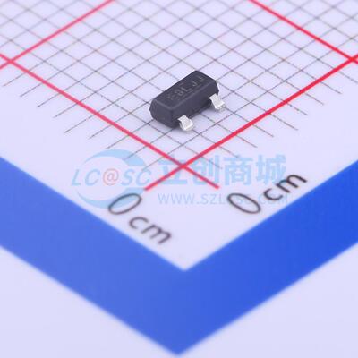 IRLML6402TRPBF SOT-23 场效应管(MOSFET) 全新进口原装 电子元件