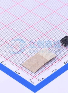 LM78L05ACZXA TO-92 线性稳压器(LDO) ON(安森美)原装正品 电子元