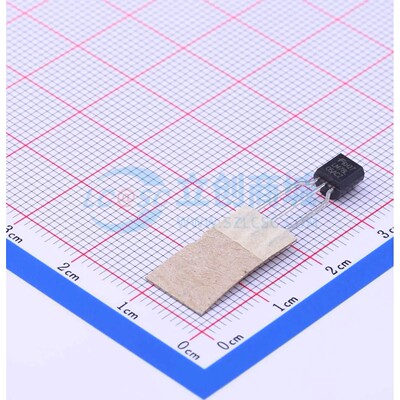 LM78L05ACZXA TO-92 线性稳压器(LDO) ON(安森美)原装正品 电子元