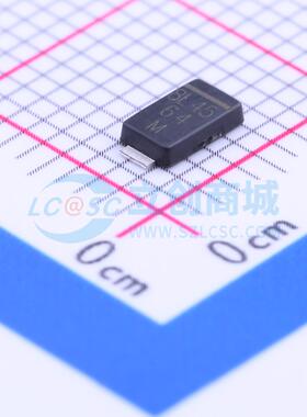 V8PAL45HM3_A/I SMPA(DO-221BC) 肖特基二极管 VISHAY(威世)全新