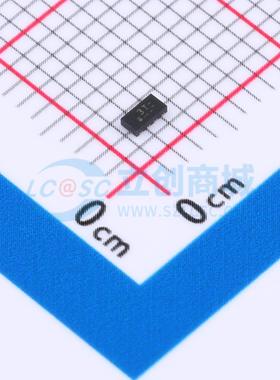 PUSB3TB6AZ XSON-7(1.2x2.2) 静电和浪涌保护(TVS/ESD) 全新正品