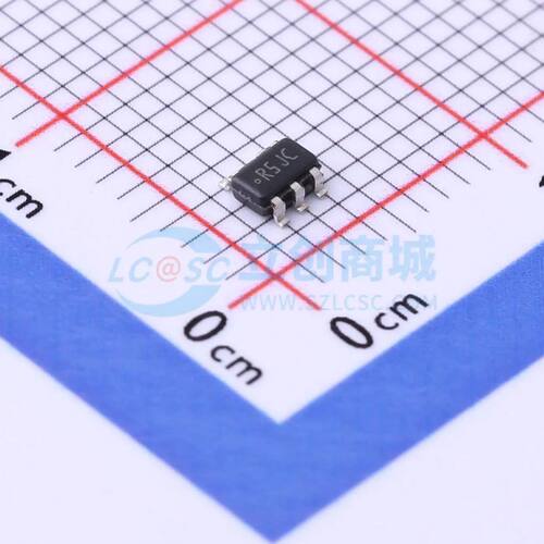 LM4030CMF-2.5/NOPB SOT-23-5 电压基准芯片 TI全新正品原装 电子