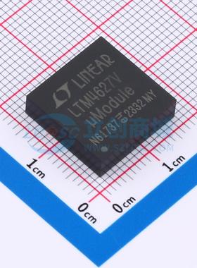 LTM4627IV#PBF LGA-133(15x15) DC-DC电源模块 原装正品 电子元器