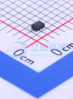 NC7WZ14L6X UFDFN-6 反相器 ON(安森美)原装正品 电子元件配单