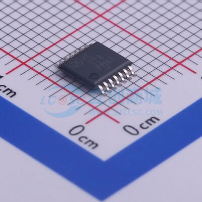 MC74HC02ADTR2G TSSOP-14 逻辑门 ON(安森美)原装正品 电子元件配